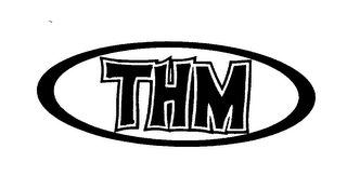 THM logo