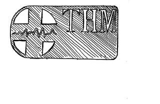 THM logo