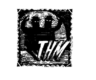 THM logo