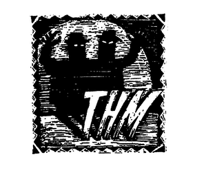 THM logo