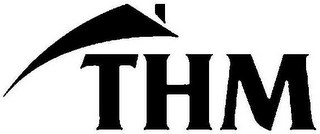 THM logo