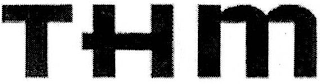 THM logo