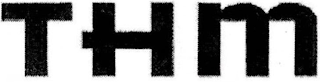 THM logo