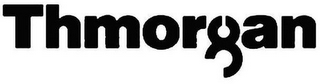 THMORGAN logo