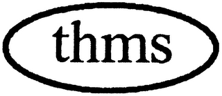THMS logo