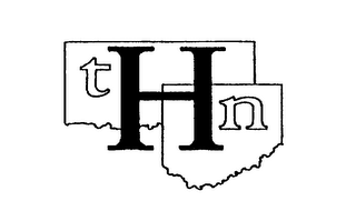 THN logo