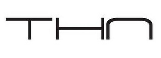 THN logo