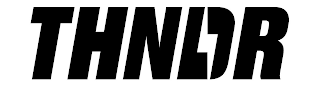 THNDR logo