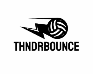 THNDRBOUNCE logo