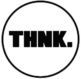 THNK logo