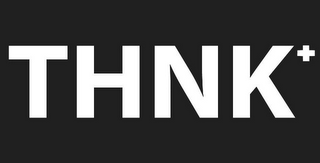 THNK+ logo