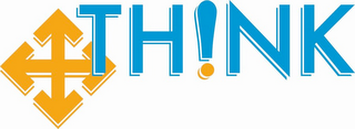 TH!NK logo