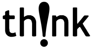 TH!NK logo