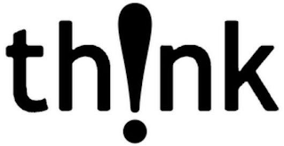 TH!NK logo