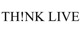 TH!NK LIVE logo