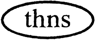 THNS logo