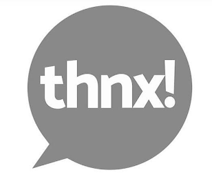 THNX! logo