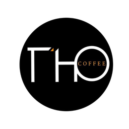 T'HO COFFEE logo