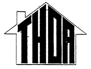 THOA logo