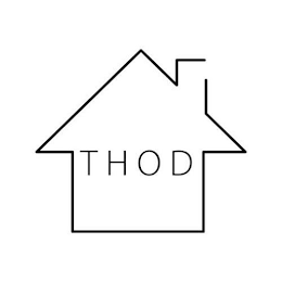 THOD logo