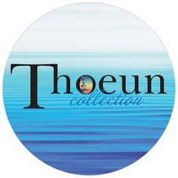 THOEUN COLLECTION logo