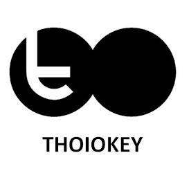 THOIOKEY logo