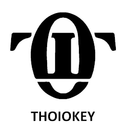 THOIOKEY logo