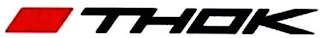 THOK logo