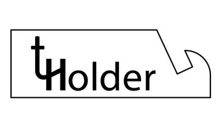 THOLDER logo