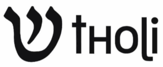 THOLI logo