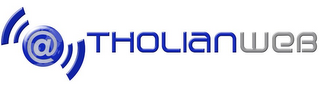 THOLIANWEB @ logo