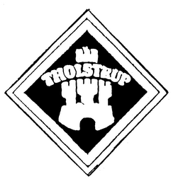 THOLSTRUP logo