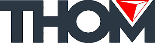 THOM logo
