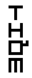 THOM logo