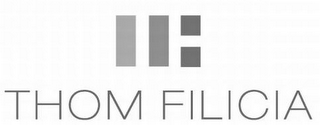 THOM FILICIA logo