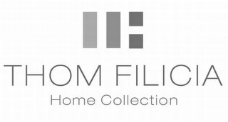THOM FILICIA HOME COLLECTION logo