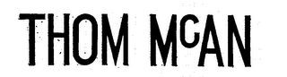 THOM MCAN logo