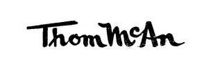 THOM MCAN logo
