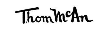 THOM MCAN logo