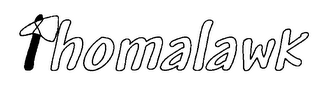 THOMALAWK logo