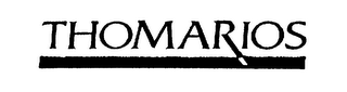 THOMARIOS logo