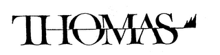 THOMAS logo