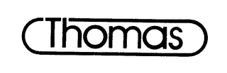 THOMAS logo