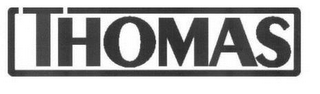 THOMAS logo