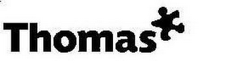 THOMAS logo