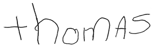 THOMAS logo