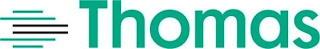 THOMAS logo