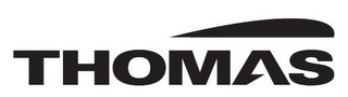 THOMAS logo