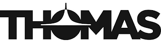 THOMAS logo