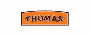 THOMAS' logo
